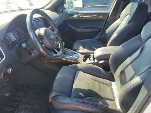 More photos of 2016 Audi Q5 2.0T Premium Plus at AutoGiant USA Indianapolis, IN