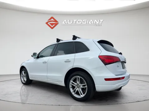 More photos of 2016 Audi Q5 2.0T Premium Plus at AutoGiant USA Indianapolis, IN