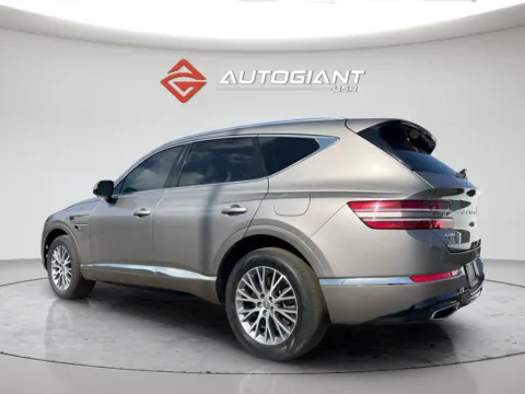 More photos of 2021 Genesis GV80 2.5T at AutoGiant USA Indianapolis, IN