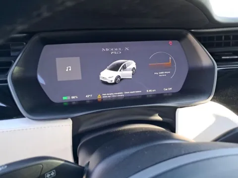 More photos of 2018 Tesla Model X 75D at AutoGiant USA Indianapolis, IN