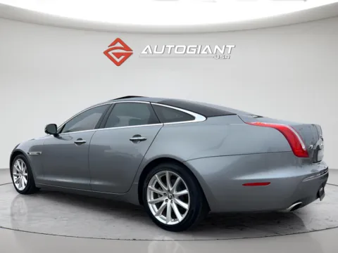 More photos of 2013 Jaguar XJ at AutoGiant USA Indianapolis, IN