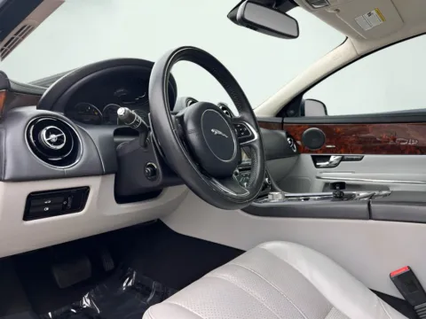 Photos of 2013 Jaguar XJ for sale in Indianapolis, IN at AutoGiant USA Indianapolis