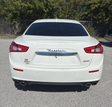 More photos of 2015 Maserati Ghibli S Q4 at AutoGiant USA Indianapolis, IN