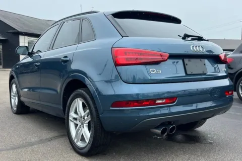 More photos of 2018 Audi Q3 2.0T Premium at AutoGiant USA Indianapolis, IN
