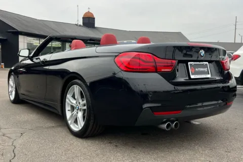 More photos of 2018 BMW 4 Series 430i at AutoGiant USA Indianapolis, IN