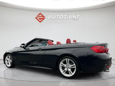 More photos of 2018 BMW 4 Series 430i at AutoGiant USA Indianapolis, IN