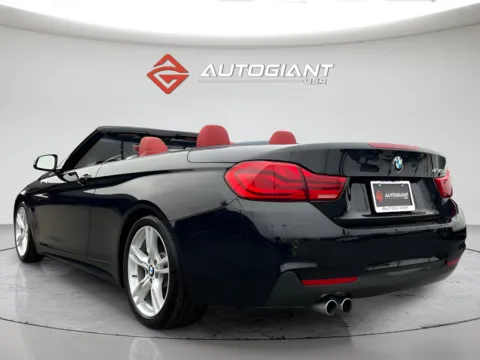 More photos of 2018 BMW 4 Series 430i at AutoGiant USA Indianapolis, IN
