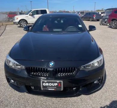 More photos of 2018 BMW 4 Series 430i at AutoGiant USA Indianapolis, IN