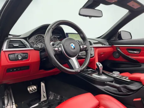 Photos of 2018 BMW 4 Series 430i for sale in Indianapolis, IN at AutoGiant USA Indianapolis