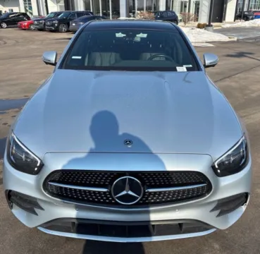 More photos of 2021 Mercedes-Benz E-Class E 350 at AutoGiant USA Indianapolis, IN