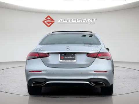 More photos of 2021 Mercedes-Benz E-Class E 350 at AutoGiant USA Indianapolis, IN