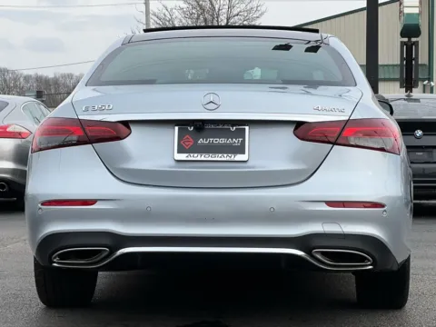 More photos of 2021 Mercedes-Benz E-Class E 350 at AutoGiant USA Indianapolis, IN