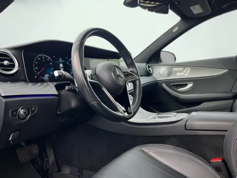 Photos of 2021 Mercedes-Benz E-Class E 350 for sale in Indianapolis, IN at AutoGiant USA Indianapolis