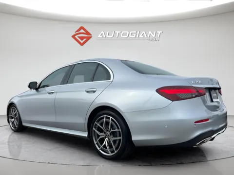 More photos of 2021 Mercedes-Benz E-Class E 350 at AutoGiant USA Indianapolis, IN