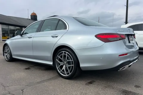 More photos of 2021 Mercedes-Benz E-Class E 350 at AutoGiant USA Indianapolis, IN