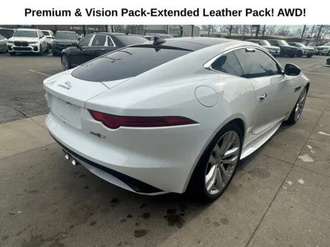 More photos of 2016 Jaguar F-TYPE S at AutoGiant USA Indianapolis, IN