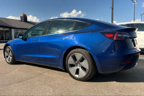 More photos of 2022 Tesla Model 3 at AutoGiant USA Indianapolis, IN