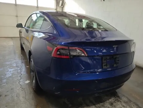 Photos of 2022 Tesla Model 3 for sale in Indianapolis, IN at AutoGiant USA Indianapolis
