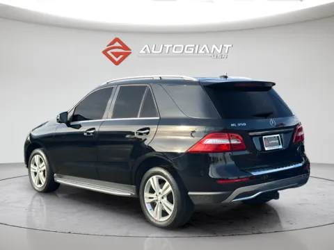 More photos of 2015 Mercedes-Benz M-Class ML 350 at AutoGiant USA Indianapolis, IN