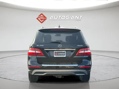 More photos of 2015 Mercedes-Benz M-Class ML 350 at AutoGiant USA Indianapolis, IN