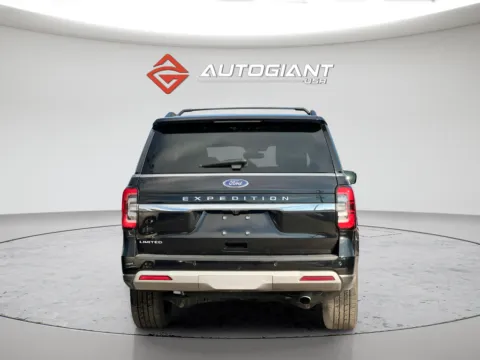 More photos of 2023 Ford Expedition Limited at AutoGiant USA Indianapolis, IN