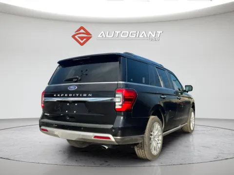 More photos of 2023 Ford Expedition Limited at AutoGiant USA Indianapolis, IN