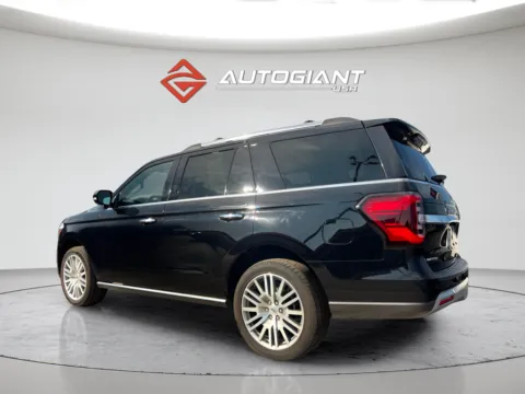 Another view of 2023 Ford Expedition Limited for sale in Indianapolis, IN at AutoGiant USA Indianapolis
