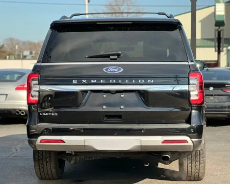 More photos of 2023 Ford Expedition Limited at AutoGiant USA Indianapolis, IN