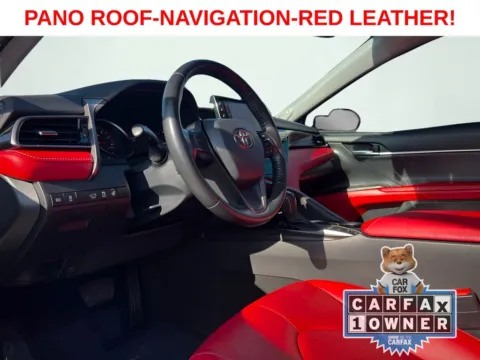 Photos of 2023 Toyota Camry XSE for sale in Indianapolis, IN at AutoGiant USA Indianapolis