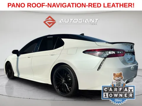 More photos of 2023 Toyota Camry XSE at AutoGiant USA Indianapolis, IN