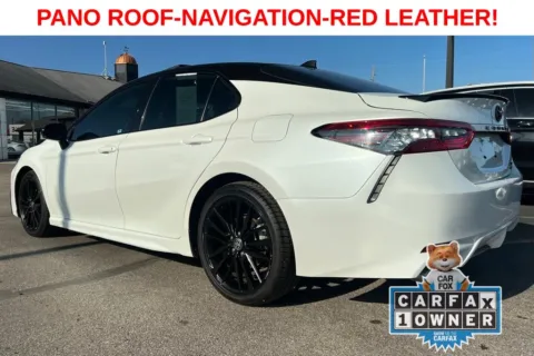 More photos of 2023 Toyota Camry XSE at AutoGiant USA Indianapolis, IN