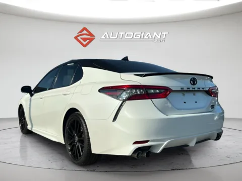 More photos of 2023 Toyota Camry XSE at AutoGiant USA Indianapolis, IN