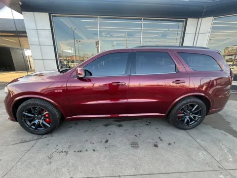 Photos of 2018 Dodge Durango SRT for sale in Indianapolis, IN at AutoGiant USA Indianapolis
