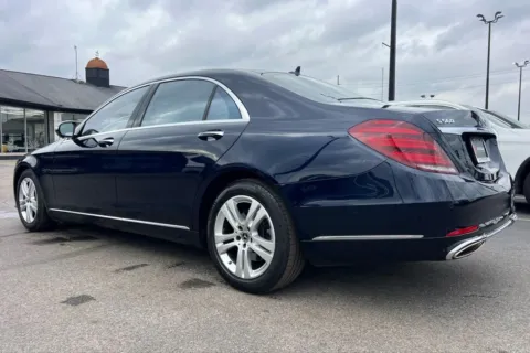 More photos of 2018 Mercedes-Benz S-Class S 560 at AutoGiant USA Indianapolis, IN