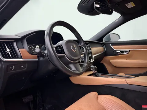 Photos of 2017 Volvo S90 T5 for sale in Indianapolis, IN at AutoGiant USA Indianapolis