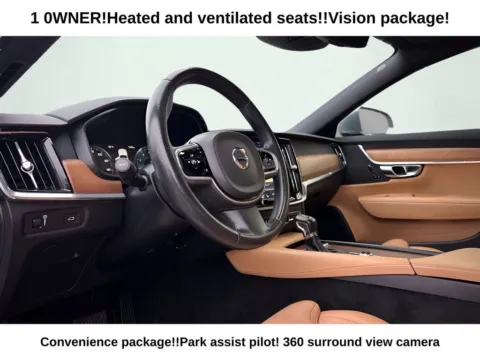 Photos of 2017 Volvo S90 T5 for sale in Indianapolis, IN at AutoGiant USA Indianapolis