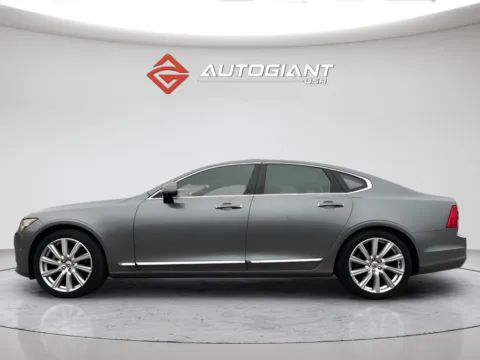 Another view of 2017 Volvo S90 T5 for sale in Indianapolis, IN at AutoGiant USA Indianapolis