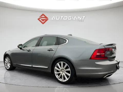More photos of 2017 Volvo S90 T5 at AutoGiant USA Indianapolis, IN