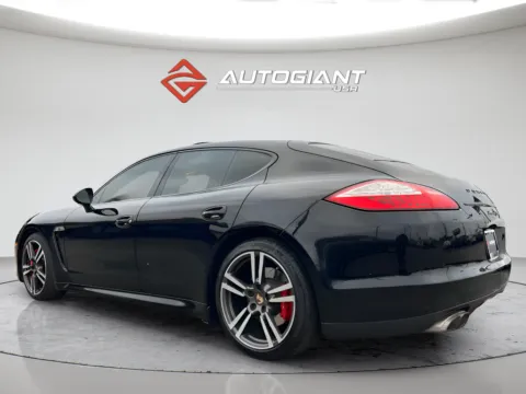 More photos of 2012 Porsche Panamera Turbo at AutoGiant USA Indianapolis, IN