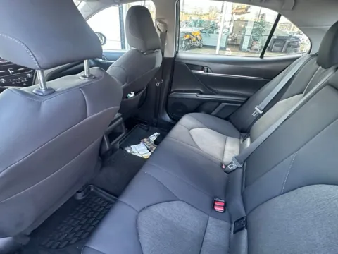 Another view of 2024 Toyota Camry LE for sale in Indianapolis, IN at AutoGiant USA Indianapolis