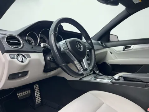 Photos of 2013 Mercedes-Benz C-Class C 250 for sale in Indianapolis, IN at AutoGiant USA Indianapolis
