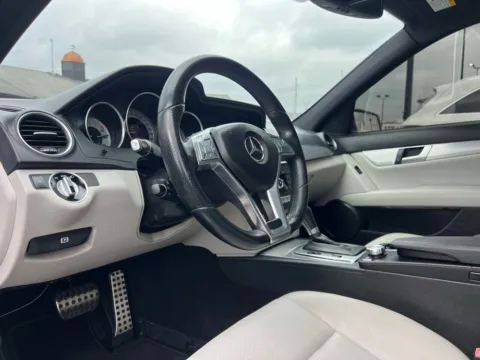 Photos of 2013 Mercedes-Benz C-Class C 250 for sale in Indianapolis, IN at AutoGiant USA Indianapolis