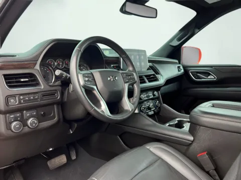 Photos of 2021 Chevrolet Tahoe Z71 for sale in Indianapolis, IN at AutoGiant USA Indianapolis