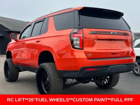 More photos of 2021 Chevrolet Tahoe Z71 at AutoGiant USA Indianapolis, IN