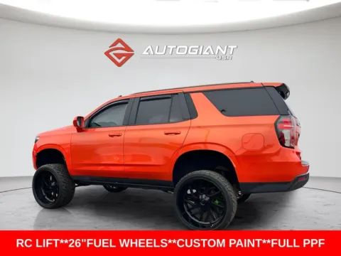 More photos of 2021 Chevrolet Tahoe Z71 at AutoGiant USA Indianapolis, IN