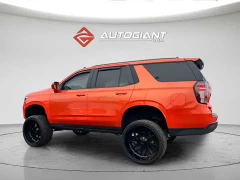 More photos of 2021 Chevrolet Tahoe Z71 at AutoGiant USA Indianapolis, IN