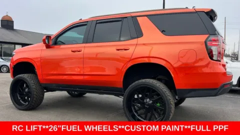 More photos of 2021 Chevrolet Tahoe Z71 at AutoGiant USA Indianapolis, IN