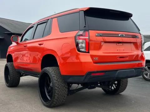 More photos of 2021 Chevrolet Tahoe Z71 at AutoGiant USA Indianapolis, IN