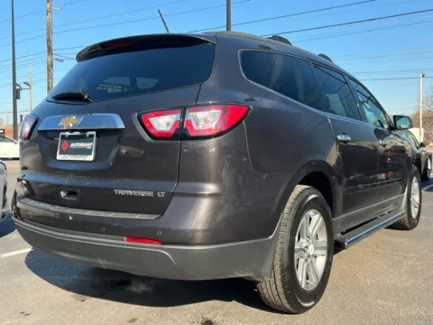More photos of 2015 Chevrolet Traverse 2LT at AutoGiant USA Indianapolis, IN