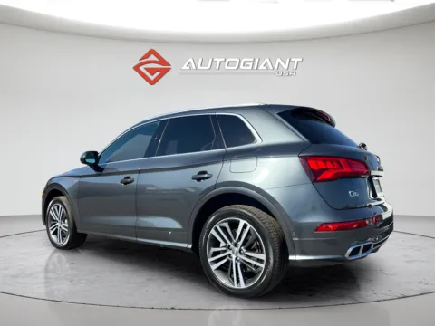 More photos of 2020 Audi Q5 e 55 Prestige at AutoGiant USA Indianapolis, IN